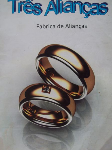 alianca casal